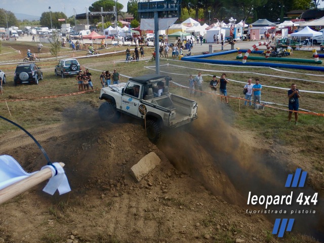 Toscana Expo Motor 2018 - foto 74